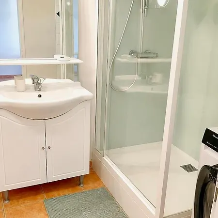 4 Personnes - Solea 228 - Vue