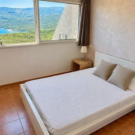 Apartment 4 Personnes - Solea 228 - Vue