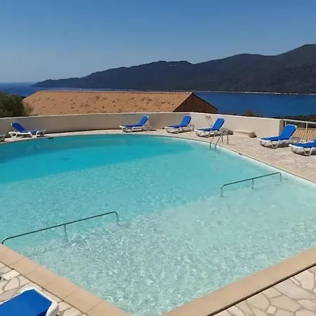 4 Personnes - Solea 228 - Vue Apartment Serra-di-Ferro (Corsica)