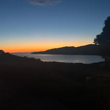 Apartment 4 Personnes - Solea 228 - Vue Serra-di-Ferro (Corsica)